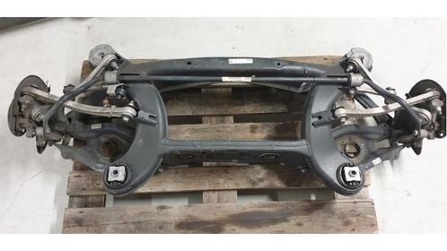 Subframe van een Mercedes C-Klasse, Auto-onderdelen, Ophanging en Onderstel, Mercedes-Benz, Gebruikt, 3 maanden garantie, Ophalen of Verzenden