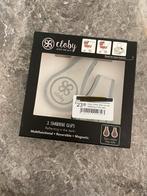 Cloby clips swaddling clips, Ophalen of Verzenden, Zo goed als nieuw