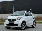 Smart Fortwo Coupé 1.0i, Euro 6, Bedrijf, Handgeschakeld, ForTwo