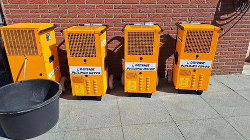 BOUWDROGER Te Huur, Doe-het-zelf en Bouw, Overige Doe-Het-Zelf en Bouw, Nieuw, Ophalen of Verzenden