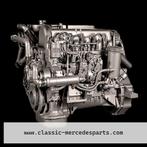 MOTOR-ONDERDELEN Mercedes OM617 300 DIESEL DONORMOTOR, Auto-onderdelen, Ophalen of Verzenden, Gebruikt
