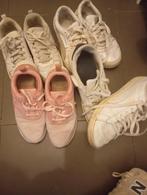 damessneakers maat 39 en herenmaat 42, Ophalen of Verzenden, Zo goed als nieuw