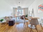 Appartement à louer à Bruxelles, 1 chambre, 58 m², Appartement, 1 kamers