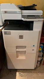 Kyocera printer, Computers en Software, Printers, Ophalen, Zo goed als nieuw, Scannen, Printer