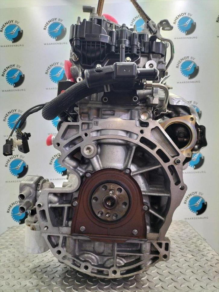 FORD FOCUS [ENGINE] 2023, Auto-onderdelen, Motor en Toebehoren, Gebruikt, ARN erkend, Stiba lid, Erkend duurzaam, Ophalen of Verzenden