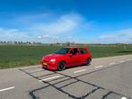 Renault Clio mk.1 1.8 16V, Auto's, Renault, Leder, Particulier, Euro 1, Clio