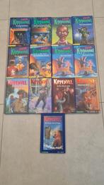 13 x kippenvel, Enlèvement ou Envoi