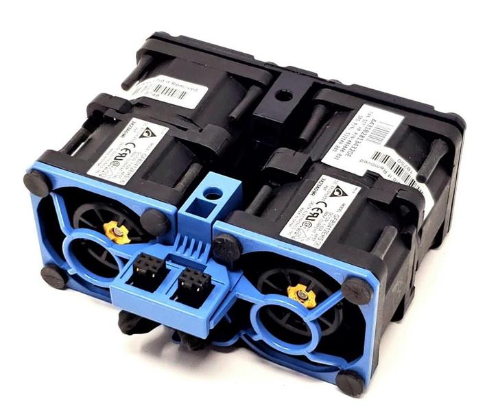 HP ProLiant DL360 G6 G7 Dual System Fan 489848-001, Informatique & Logiciels, Ordinateurs & Logiciels Autre