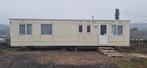 Caravane 3 chambres dans domaine privé, Caravanes & Camping, Caravanes résidentielles, Jusqu'à 3