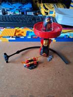 LEGO Kai - Spinjitzu Master 70633, Ophalen of Verzenden, Zo goed als nieuw, Complete set, Lego