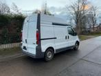 Renault Trafic 2010, 1998 cc, Renault, 5 deurs, Particulier