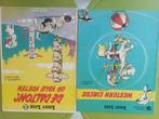 Lucky Luke Dutch 2 zachte albums oude tube, Boeken, Gelezen, Verzenden, Morris, Meerdere stripboeken
