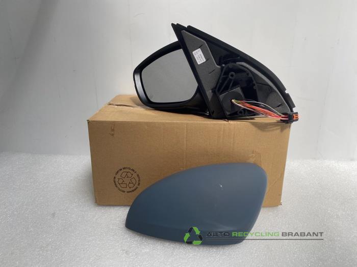 Buitenspiegel links van een Peugeot 308, Auto-onderdelen, Spiegels, Peugeot, Nieuw, 3 maanden garantie, Ophalen of Verzenden