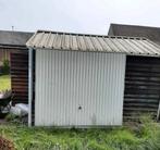 Garagepoort Hormann, Doe-het-zelf en Bouw, Ophalen, Zo goed als nieuw