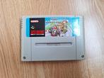 Super Mario Kart voor de Super Nintendo (SNES), Games en Spelcomputers, Racen en Vliegen, 2 spelers, Eén computer, Ophalen of Verzenden