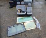 Interieur en comlpeet ramenset Toyota HIAce D4D, Ophalen, Gebruikt, Toyota