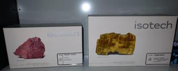 Toner Isotech, Enlèvement ou Envoi, Neuf, Toner, Canon