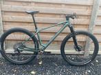 Nieuwe orbea alma L nieuwe xtr di2 carbon wielset en sid sl, Fietsen en Brommers, Ophalen, Zo goed als nieuw