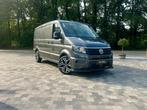 35.000 KM | VW CRAFTER | BTW WAGEN !!, Auto's, Bestelwagens en Lichte vracht, Euro 6, Volkswagen, Leder, Bedrijf
