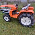 kubota B1502 4WD, Gebruikt, Tot 2500, Tot 80 Pk, Ophalen