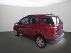 Ford EcoSport Trend - Camera - Carplay - Winterpack, Auto's, Ford, Te koop, 125 pk, Benzine, 3 cilinders