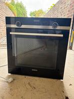 Siemens inbouw oven HB513ABR1 – 71L hetelucht & grill, Elektronische apparatuur, Ophalen, Gebruikt, Inbouw, Grill