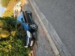 Opel Tigra Twintop (Elektrische decapotabel), Auto's, Voorwielaandrijving, 4 cilinders, Cabriolet, Zwart