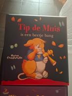 Tip de muis voorlees boeken, Enlèvement