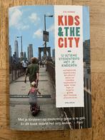 reisboek 'kids & the city', Boeken, Overige merken, Eva Munnik, Europa, Ophalen of Verzenden