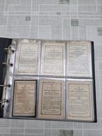 Oude doodsprentjes Belgie, Collections, Enlèvement ou Envoi, Image pieuse