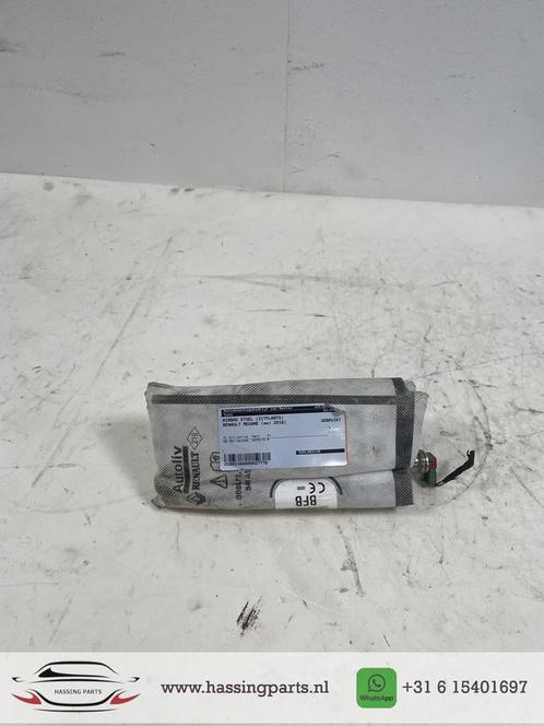 Renault Megane stoel airbag rechts 2015+, Auto-onderdelen, Dashboard en Schakelaars, Renault, Gebruikt, Ophalen of Verzenden