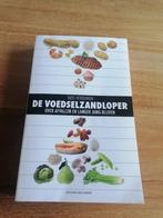 Boek de voedselzandloper, Boeken, Gezondheid, Dieet en Voeding, Ophalen, Gelezen, Dieet en Voeding