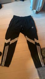 Adidas Sport Broek Waterdicht, Maat 38/40 (M), Adidas, Wit, Overige typen