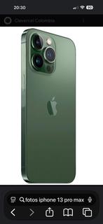 Iphone 13 pro max 256 gb, Telecommunicatie, Ophalen, Zo goed als nieuw, 256 GB, IPhone 13
