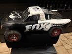 traxxas slach vxl  FOX, Hobby en Vrije tijd, Elektro, Auto offroad, Ophalen of Verzenden, Zo goed als nieuw