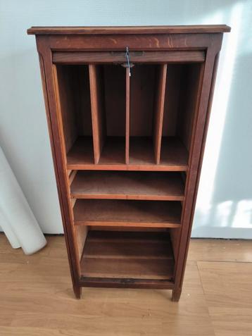 Étagère ancienne, Enlèvement, Utilisé