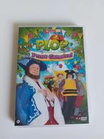 DVD Plop - Prins Carnaval, Alle leeftijden, Overige genres, Ophalen of Verzenden, Zo goed als nieuw