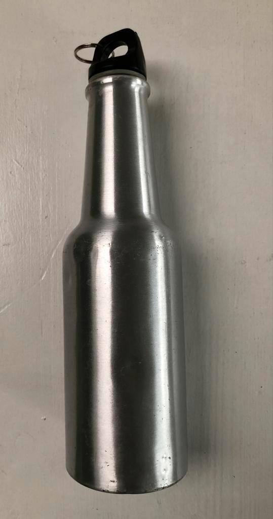 drinkenbus 500 ml, Sport en Fitness, Drinkbussen, Gebruikt, Ophalen of Verzenden