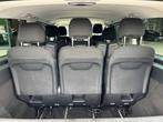 Mercedes-Benz V 250 D L2 4MATIC 8 PLAATSEN- NAVI - TREKHAAK, Auto's, Automaat, Stof, Gebruikt, Euro 6