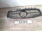 GRILLE Mercedes-Benz CLA (118.3) (01-2019/-), Auto-onderdelen, Gebruikt, Mercedes-Benz