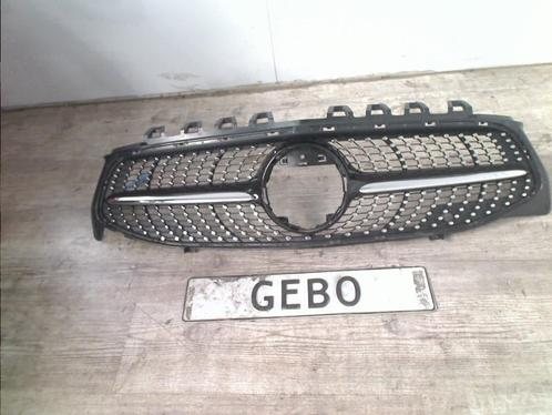 GRILLE Mercedes-Benz CLA (118.3) (01-2019/-), Auto-onderdelen, Carrosserie, Mercedes-Benz, Gebruikt