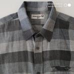 MELKA 37 shirt met lange mouwen., Kleding | Heren, Halswijdte 38 (S) of kleiner, Ophalen of Verzenden, Angelo,pionier,Melka…etc.