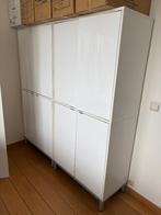 Armoire de rangement (4 unités), Enlèvement, Utilisé