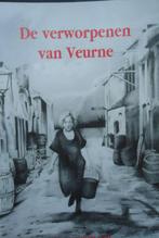 De verworpenen van Veurne, Boeken, Ophalen of Verzenden