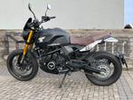 Moto Morini Scrambler 650 Night Noir Pleine Puissance, Motos, Naked bike, 2 cylindres, Plus de 35 kW, Moto Morini