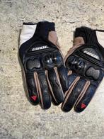 Gants de moto DAINESE taille M, Ophalen, DAINESE, Heren, Handschoenen