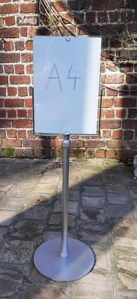 Stand voor kantoor, Zakelijke goederen, Kantoor en Winkelinrichting | Kantoormeubilair en Inrichting, Overige typen, Receptie of Entree