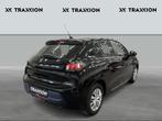 Peugeot 208 Active, Achat, Euro 6, Boîte manuelle, 5 portes