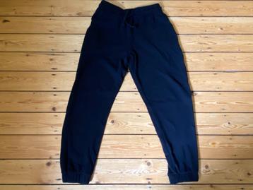 Nieuwe zwarte joggingbroek. C&A. Maat S. beschikbaar voor biedingen