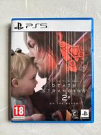 Death Stranding 2 voor de PS5, Ophalen, Zo goed als nieuw
